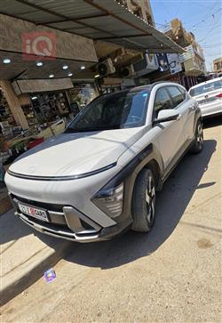 هيونداي كونا